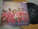 vg+ THE 5 ROYALES Dedicated To You KING 580 Orig. US LP five