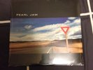 Pearl Jam Yield vinyl record sealed
