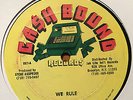 Frankie Paul - We Rule  KILLER DIGI