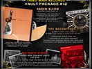 Third Man Records Vault #12 Mint SEALED COMPLETE - Jack White Stripes