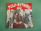 POLY RYTHMO VOLUME 1 7'' DISQUES TROPIQUES BENIN RARE AFRO FUNK  ??