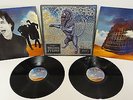 The Rolling Stones Bridges to Babylon 2X LP on Virgin Records 1997