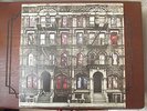 Led Zeppelin:Physical Graffitti:1975:Stereo