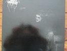 DARKTHRONE - A BLAZE IN THE NORTHERN SKY - Orig Peaceville *FIRST PRESS*