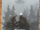 DARKTHRONE - PANZERFAUST - Orig Moonfog *FIRST PRESS* w/ POSTER