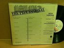  library NEW VISIONS media music ROGER WEBB funk COSMIC SOUL OG LP