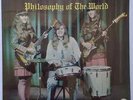 The Shaggs – Philosophy Of The World 1969 vinyl LP *SEALED* Third World