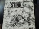 The Replacements Stink [EP] vinyl