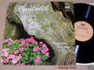 725193 - CHRISTIAN FUNKE PLAYS VIOLIN ENCORES - ETERNA