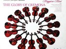 RUGGIERO RICCI / The Glory of Cremona / Decca Stereo DXSE 7179