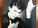 David Bowie HEROES 