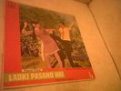 BOLLYWOOD RARE LP LADKI PASAND HAI MUSIC BY SONIK OMI ORIGIONAL ODEON PRESSING