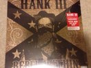 HANK III 