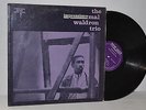 Mal Waldron, Impressions   Orig. '60 New Jazz 8242 RVG LP w/ Farmer, Heath