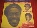 LP Reggae Dub BARRY BROWN Showcase prod. by Jah Thomas ABRAHAM