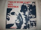 *RARE* Sex Pistols LP 