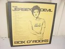 ***Bruce Springsteen**Jersey Devil**Box O' Rocks**88 of 100**colored vinyl**