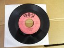 BILL BAKER-THANK HEAVEN-RARE DOO WOP 45 ON VIM-ORIGINAL