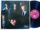 ROLLING STONES * No.2 Decca LK.4661 MONO LP 1964