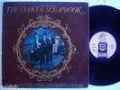 CLOUDS * Scrapbook * Original ISLAND LP 1969
