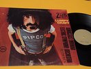 FRANK ZAPPA LP LUMPY GRAVY 1°ST ORIG TEST PRESSING EX 000223 TOP RARE ABSOLUTE 