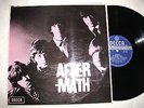 ROLLING STONES LP 