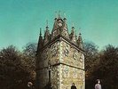 TEMPLES - Sun Structures lp Ltd double orange vinyl and bonus live cd