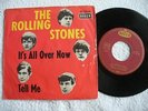 THE ROLLING STONES 
