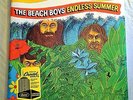 BEACH BOYS DOUBLE LP- ENDLESS SUMMER - 180 GRAM AUDIOPHILE FREE DOMESTIC S&H