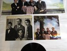 Kraftwerk : Trans Europa Express, Rare 1st Press Vinyl LP 1977 + Poster, Germany