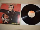 Johnny Cash, New Gold Disc , CBS-Sony , South Korea 1977, TOP