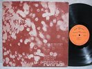 DEEP PURPLE SHADES OF BROWN COVER & DIFF LABEL LP