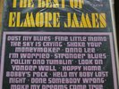 The Best of ELMORE JAMES LP Sue Records ILP 918 Excellent
