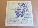 LED ZEPPELIN - Going To California - Orig 2lp Wm Stout  TMQ, TMOQ, TAKRL