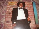 Michael Jackson Off the Wall Vinyl Record EUC