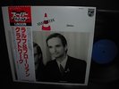 Kraftwerk Ralf & Florian Japan Orig.LP OBI DIF COVER