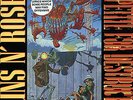 Guns N Roses : Appetite For Destruction LP (Withdrawn `Robot` Sleeve)