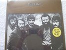 THE BAND -SELF TITLED CAPITOL RECORDS SEALED ALBUM STAO-132