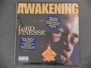 Lord Finesse - The  Awakening + Limited edition Instrumental Album