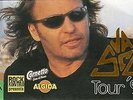 VASCO ROSSI INGRESSO 