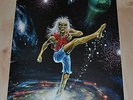 Iron Maiden Tourbook Virtual XI World Tour 1998