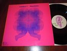 LIMBUS 4  Mandalas  OHR LP 1970  MINT  rare  ORIGINAL GERMAN KRAUTROCK