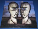 ** PINK  FLOYD   THE DIVISION BELL   SEALED MINT  BLUE VINYL **