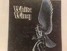 SUPER RARE WHITE WING 1976 PRE-ASIA PROG ROCK LP SIGNED BY BAND NM