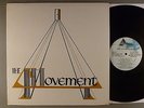 4th Movement, The  Self-Titled    Private Hard Rock