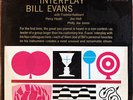 BILL EVANS  w/ Freddie Hubbard INTERPLAY LP Riverside RS 9445  EX/VG