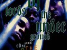 Lords Of The Underground - Here Come The Lords '93 2xLP US ORG Marley Marl