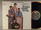 Beatles, The  Yesterday and Today   Stereo Butcher Cover