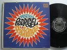 ARSENIO RODRIGUEZ La Pachanga LATIN LP TICO