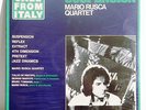 LP MARIO RUSCA QUARTET 